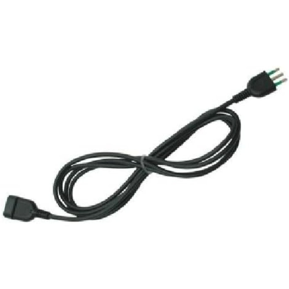 Fanton 92061 prolunga luce, nero b00abkx3oo