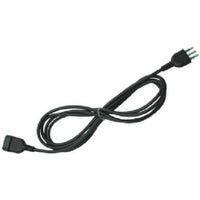 Fanton 92061 prolunga luce, nero b00abkx3oo