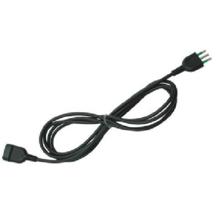 Fanton 92061 prolunga luce, nero b00abkx3oo