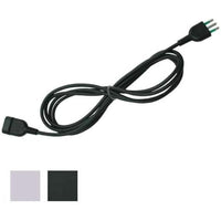 Prolunga m. 3 3x0,75 bianca 92080 fme [fme ]