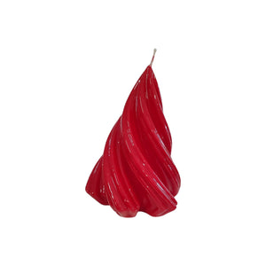 CANDELA ALBERO ROSSO