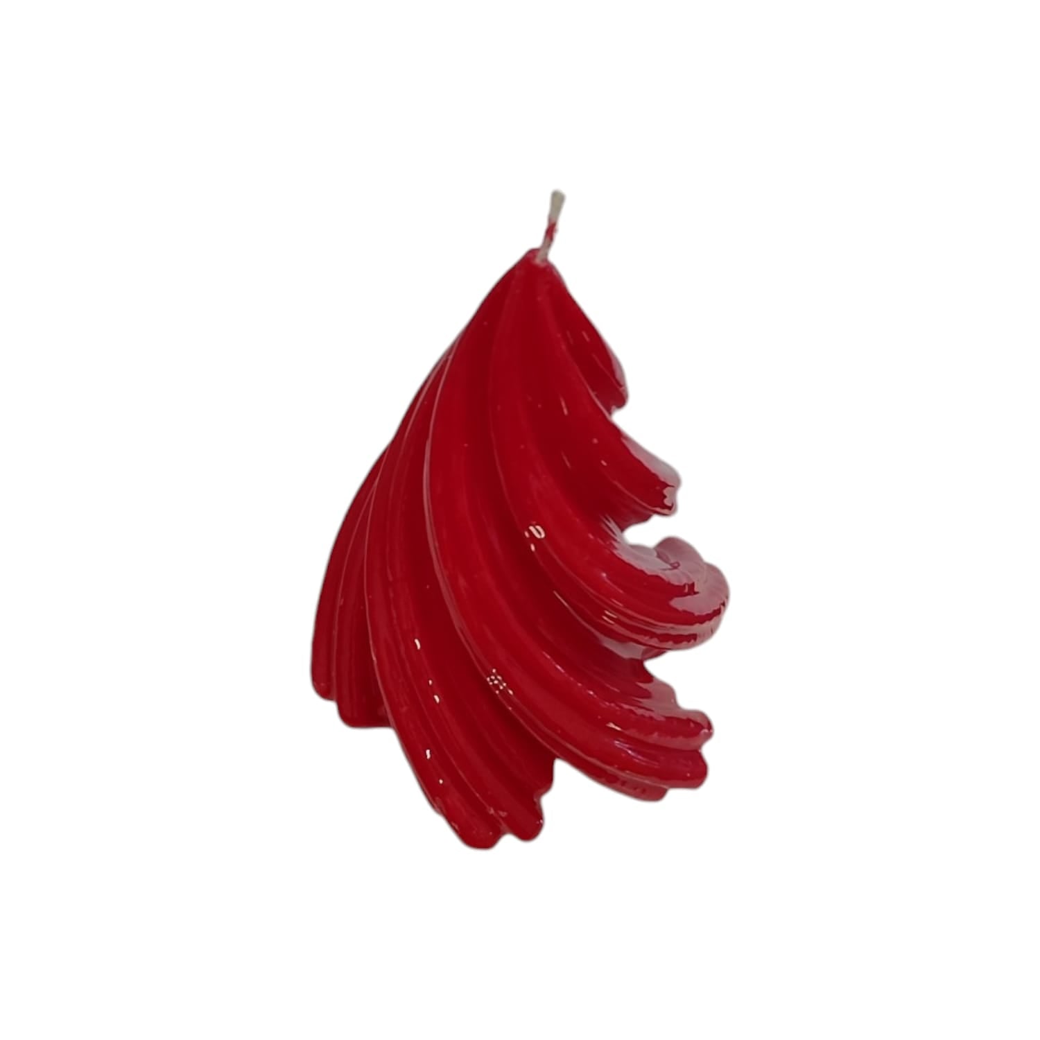CANDELA ALBERO ROSSO