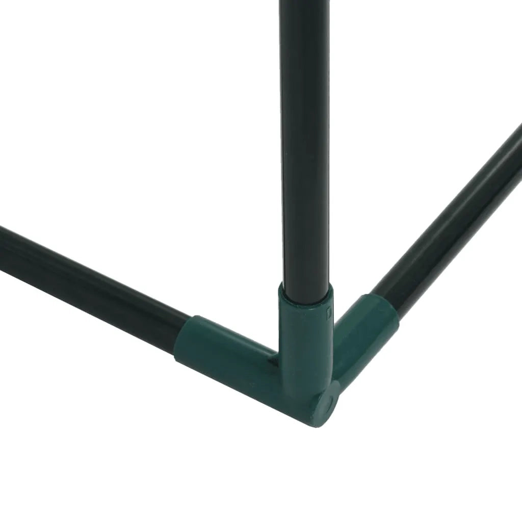 Serra con Ingresso a Cerniera 200x80x170 cm