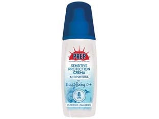 CREMA REPELLENTE DERMOPROTETTIVO PROTECTION- - ml.100 - 12 pezzi PREP