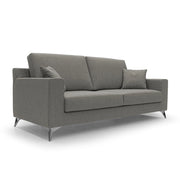Michael Divano in tessuto impermeabile antimacchia T03 146 cm talpa