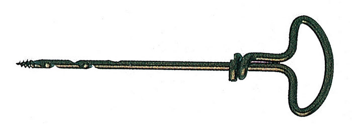 trivellino per legno d 2 mm cod:ferx.16958