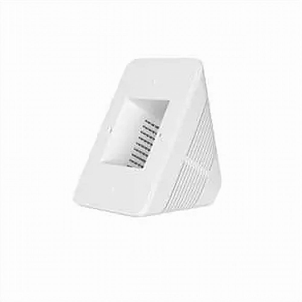 Trade Shop - Supporto Da Tavolo Adatto Per Nspanel Pro E Nspanel Sonoff Colore Bianco Standw -