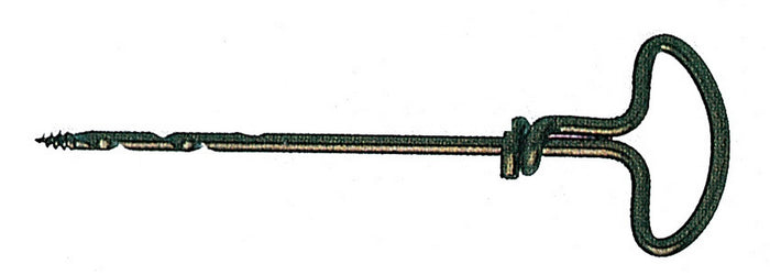 trivellino per legno d 4 mm cod:ferx.16960