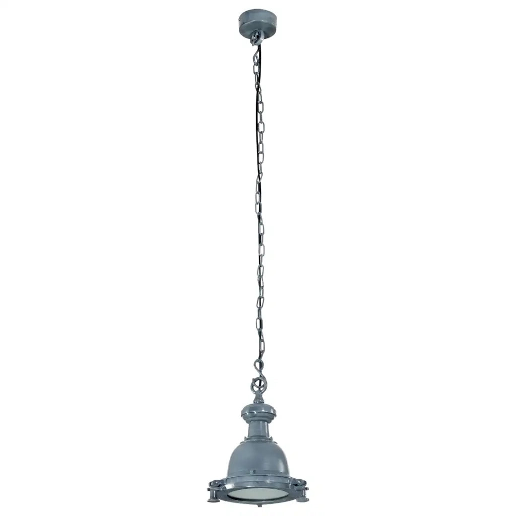 Illuminazione a Sospensione 25x25x138 cm in Alluminio 357840