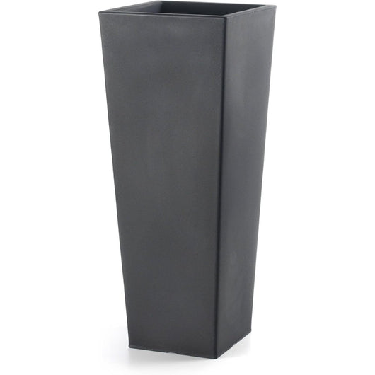 Teraplast chic pasubio alto 100 antracite