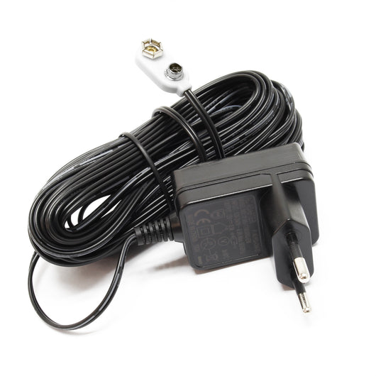 Adattatore di alimentazione per Catwatch e Pestfree con cavo da 10 metri