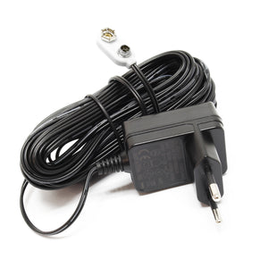 Adattatore di alimentazione per Catwatch e Pestfree con cavo da 10 metri