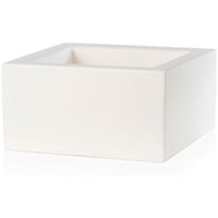 Teraplast essential schio cubo basso 50 antracite