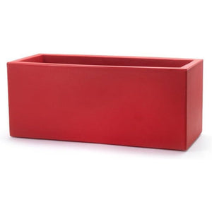 Teraplast essential schio cassa 80 rosso cardinale