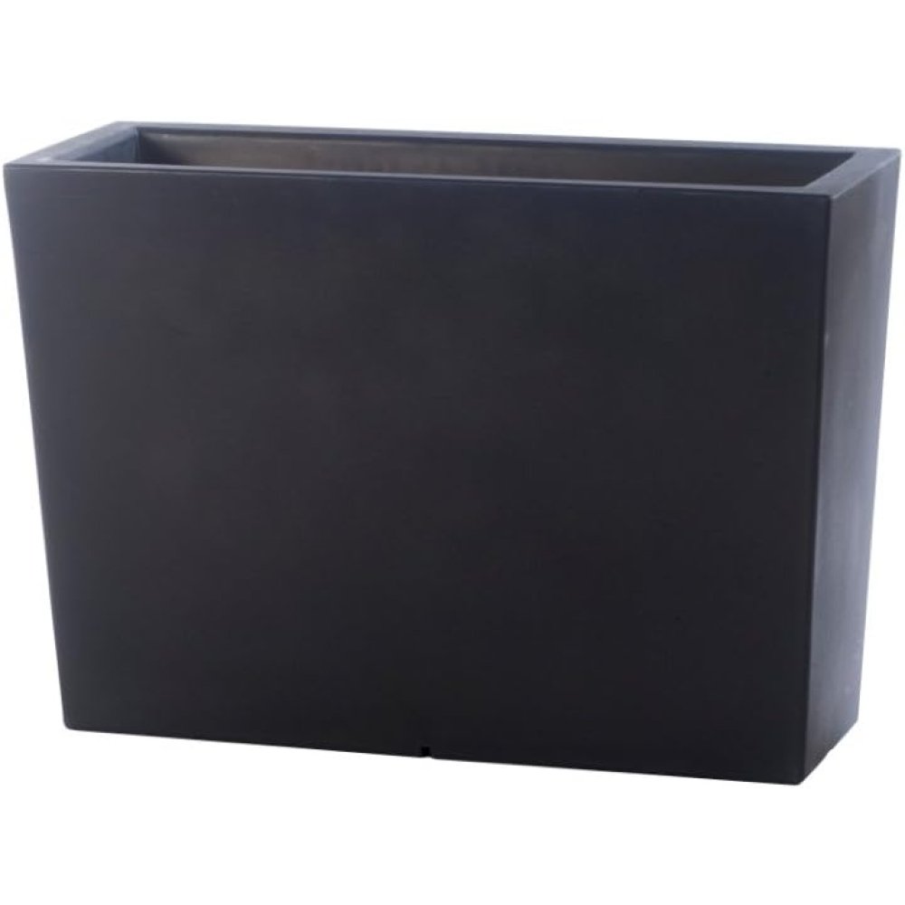 Teraplast chic schio cassa alta 100 antracite