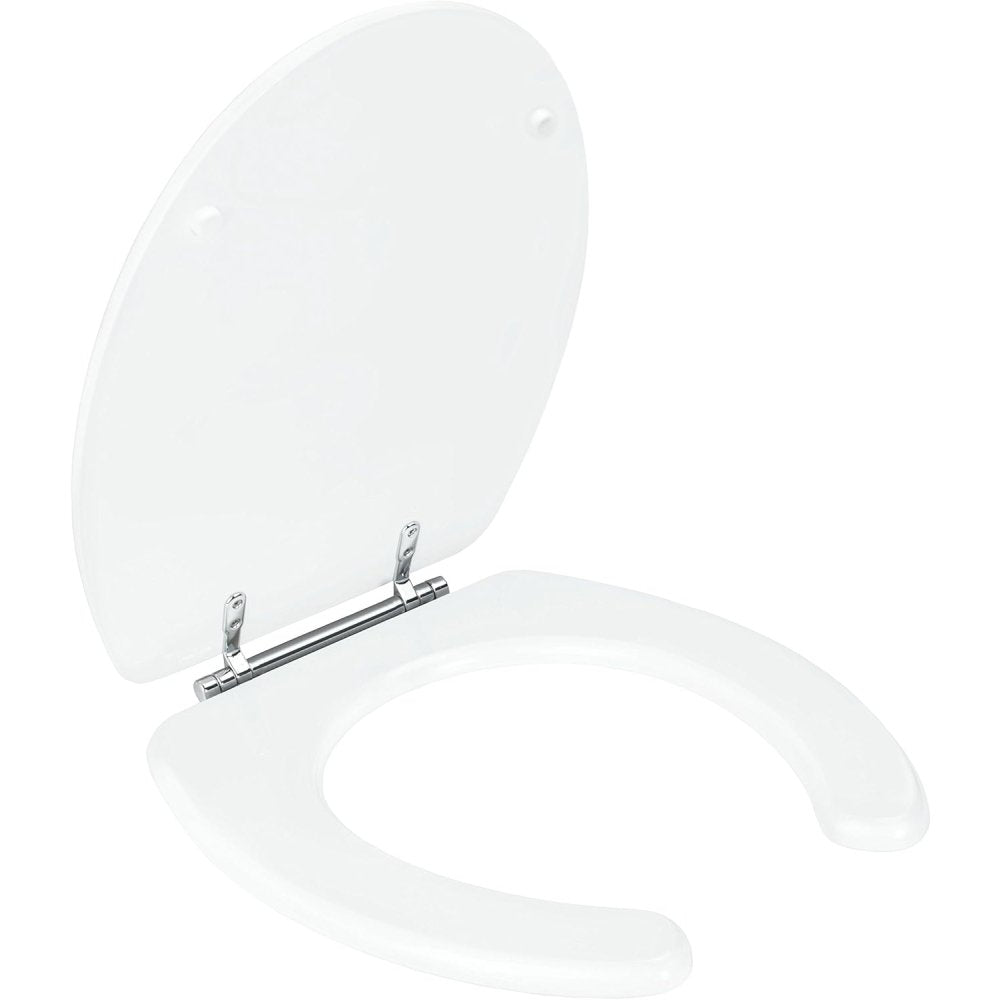 Cornat ksvi00, sedile copri-wc bianco