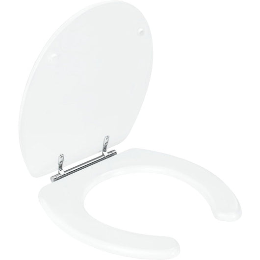 Cornat ksvi00, sedile copri-wc bianco