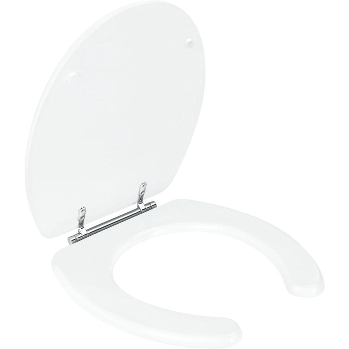 Cornat ksvi00, sedile copri-wc bianco