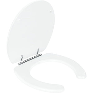 Cornat ksvi00, sedile copri-wc bianco