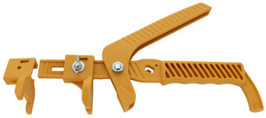 pinza abs per livellatore-distanziatore cod:ferx.16986