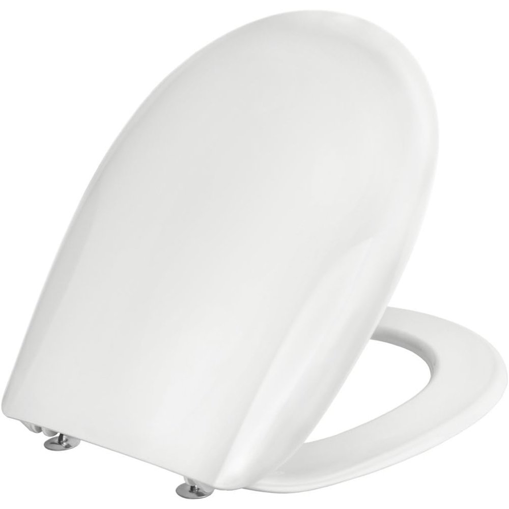 Cornat ksbo00 bosa sedile copri-wc, bianco - ksbo00