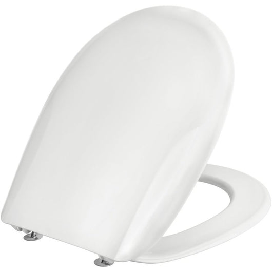 Cornat ksbo00 bosa sedile copri-wc, bianco - ksbo00