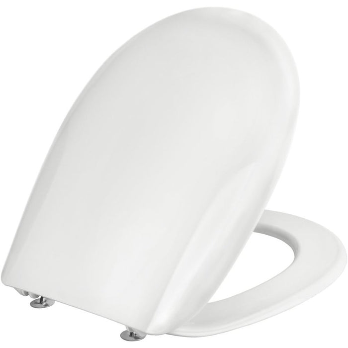 Cornat ksbo00 bosa sedile copri-wc, bianco - ksbo00