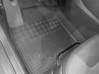 RIGUM903966 , Kia Niro dal 2016- , Niro HEV Full Hybrid dal 2019- , Niro PHEV Plug-In Hybrid dal 2019-