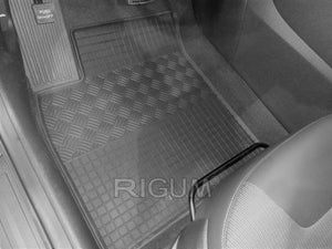 RIGUM903966 , Kia Niro dal 2016- , Niro HEV Full Hybrid dal 2019- , Niro PHEV Plug-In Hybrid dal 2019-