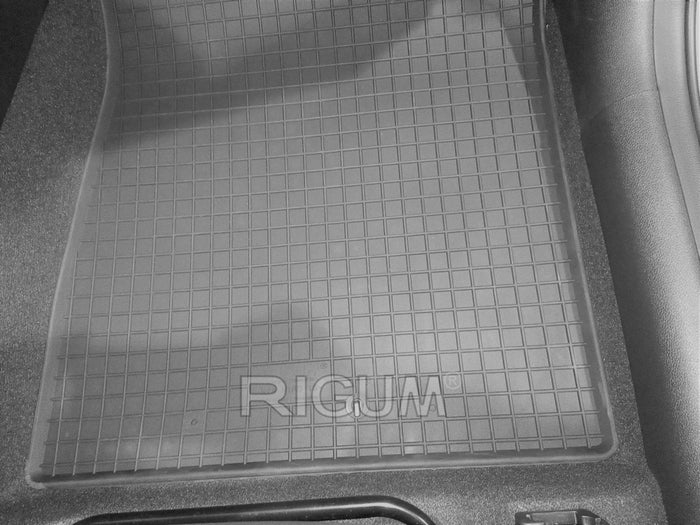 RIGUM903966 , Kia Niro dal 2016- , Niro HEV Full Hybrid dal 2019- , Niro PHEV Plug-In Hybrid dal 2019-