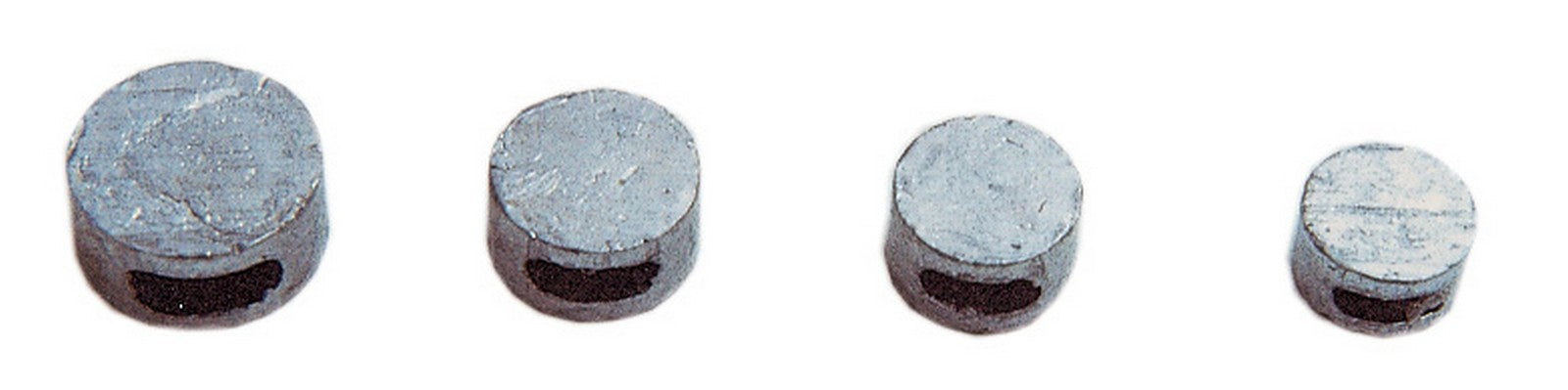 sigilli di piombo mm.11 cod:ferx.16992