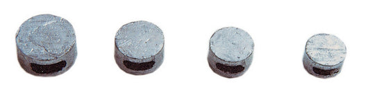 sigilli di piombo mm.14 cod:ferx.16993