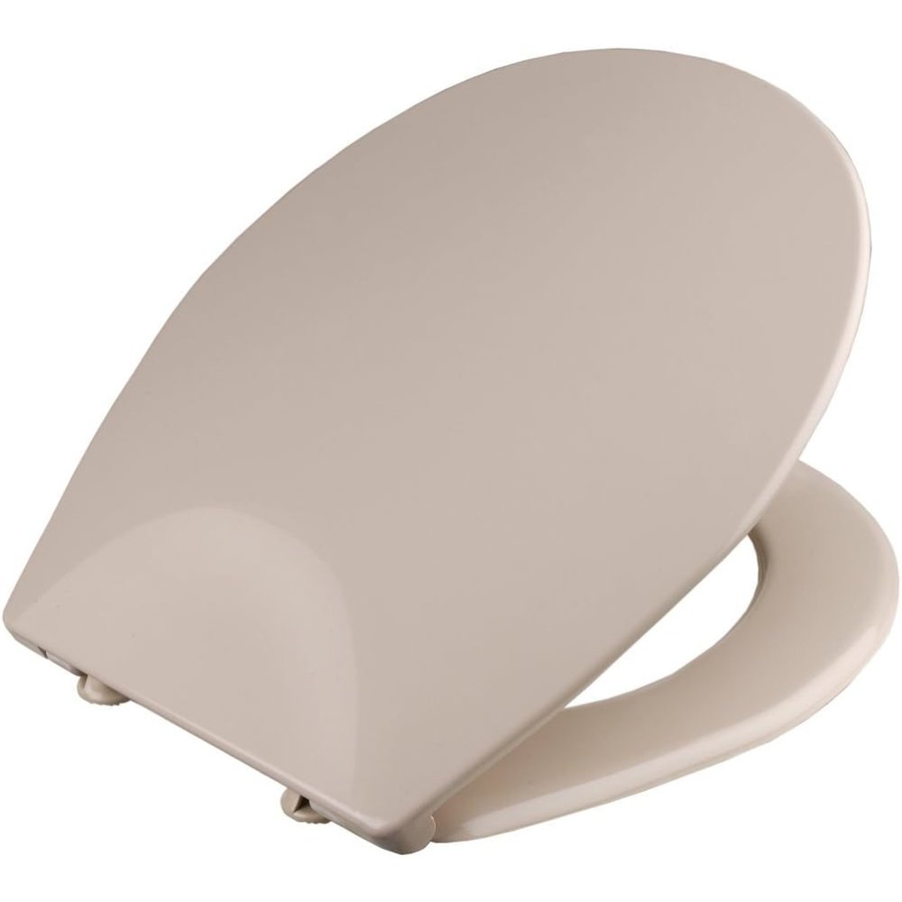 Cornat ksfi17, sedile copri-wc beige