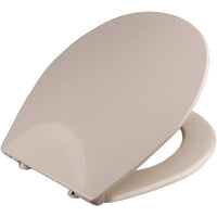 Cornat ksfi17, sedile copri-wc beige