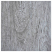 Tavole per Pavimenti 55 pz Grigio chiaro 5,11 m2 PVC CFW5861348