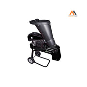 Biotrituratore a scoppio 159 cc