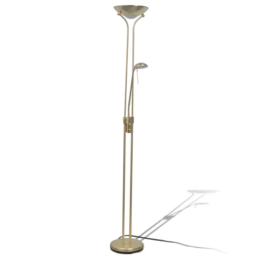 Lampada da Terra a LED Dimmerabile 23 W CFW3448414