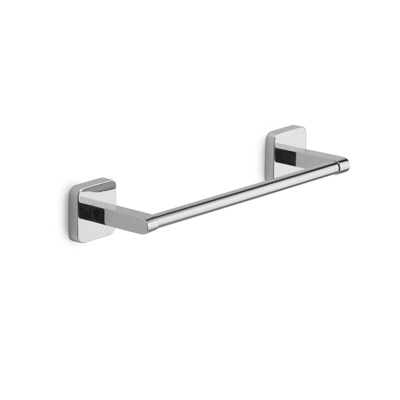 GD TONGA PORTASALVIETTE 30 CM CROMATO- 4,0 pz