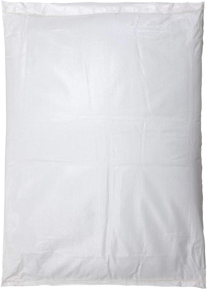 Sabbia di Vetro per Filtro Piscina 25kg 0,4-0,8mm Filtrazione Acqua Piscine
