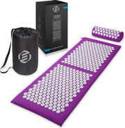 Mat Acupressura Originale Shakti - Mat Spike - Modello Shakti - Mat Acupressura con Spine 

Note: I translated the product title into Italian, removing the brand name "Shakti Mat" and keeping the technical specifications.