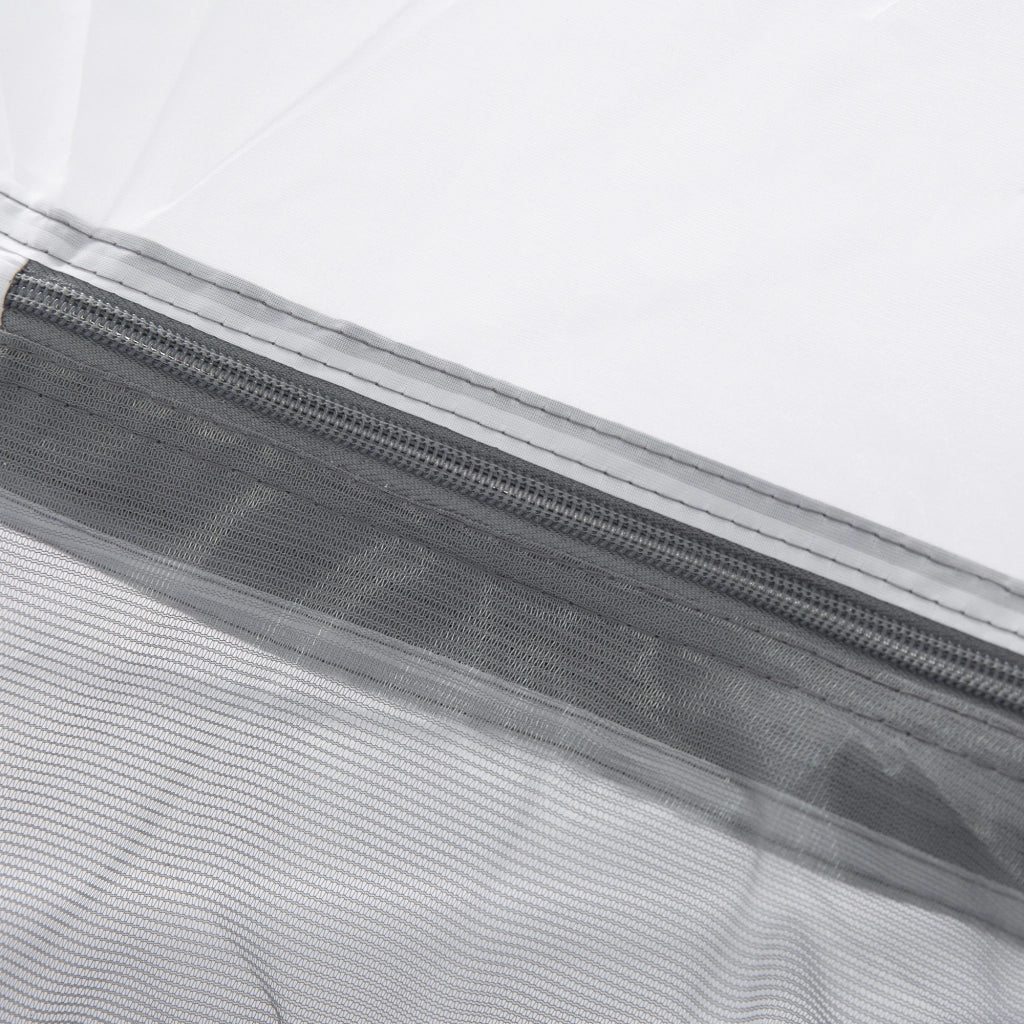 Tenda da campeggio ¨C zephmum ¨C 2-3 persone impermeabile ventilata 2 porte