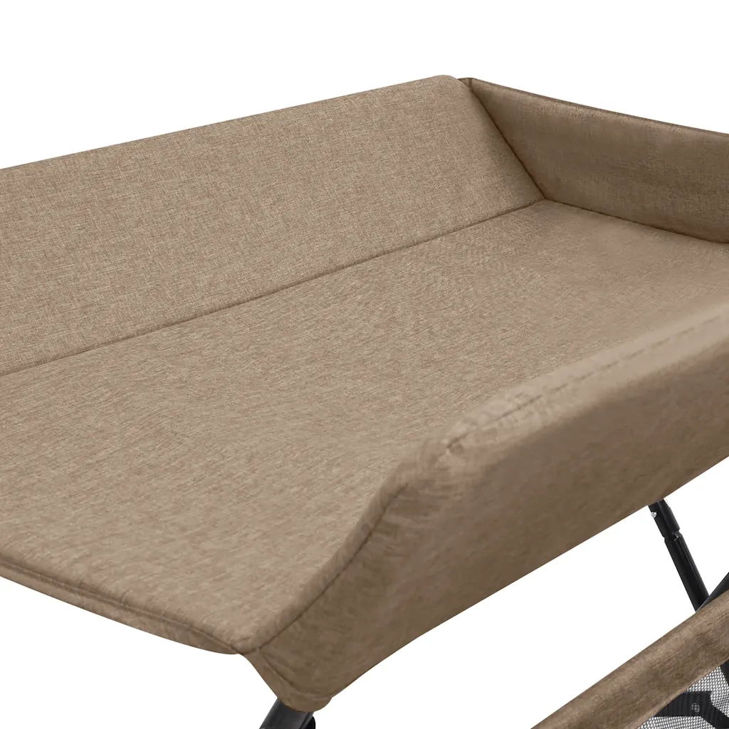 Fasciatoio Grigio Talpa in Ferro CFW3114494