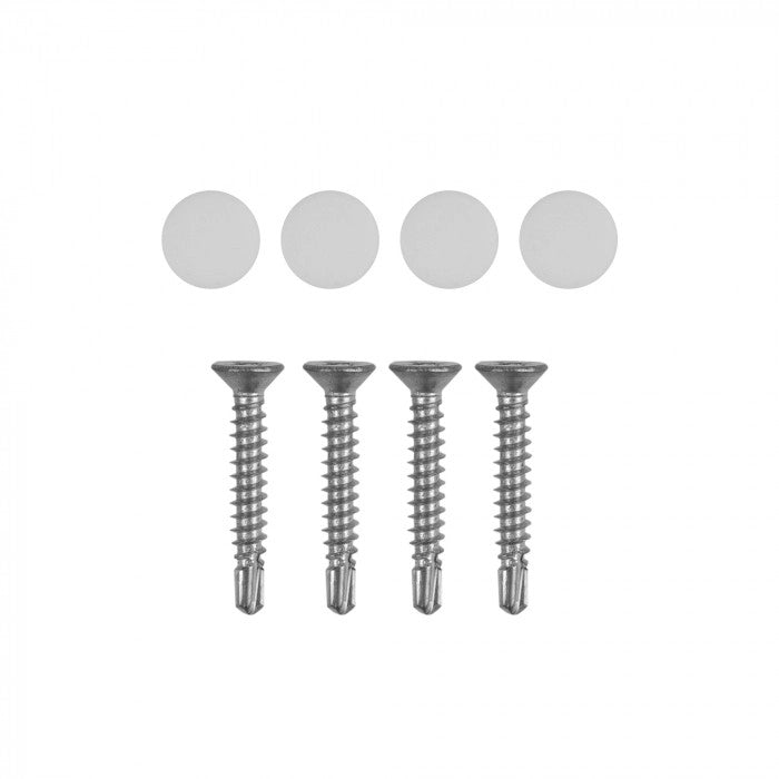 Pannello LED 595x595 36W 4000K bianco Ecolight