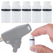 Set di Ugelli Ceramici HQ per Sabbiatura – Compatibile con Idropulitrice Kärcher K2–K7 | Alta Precisione e Durata