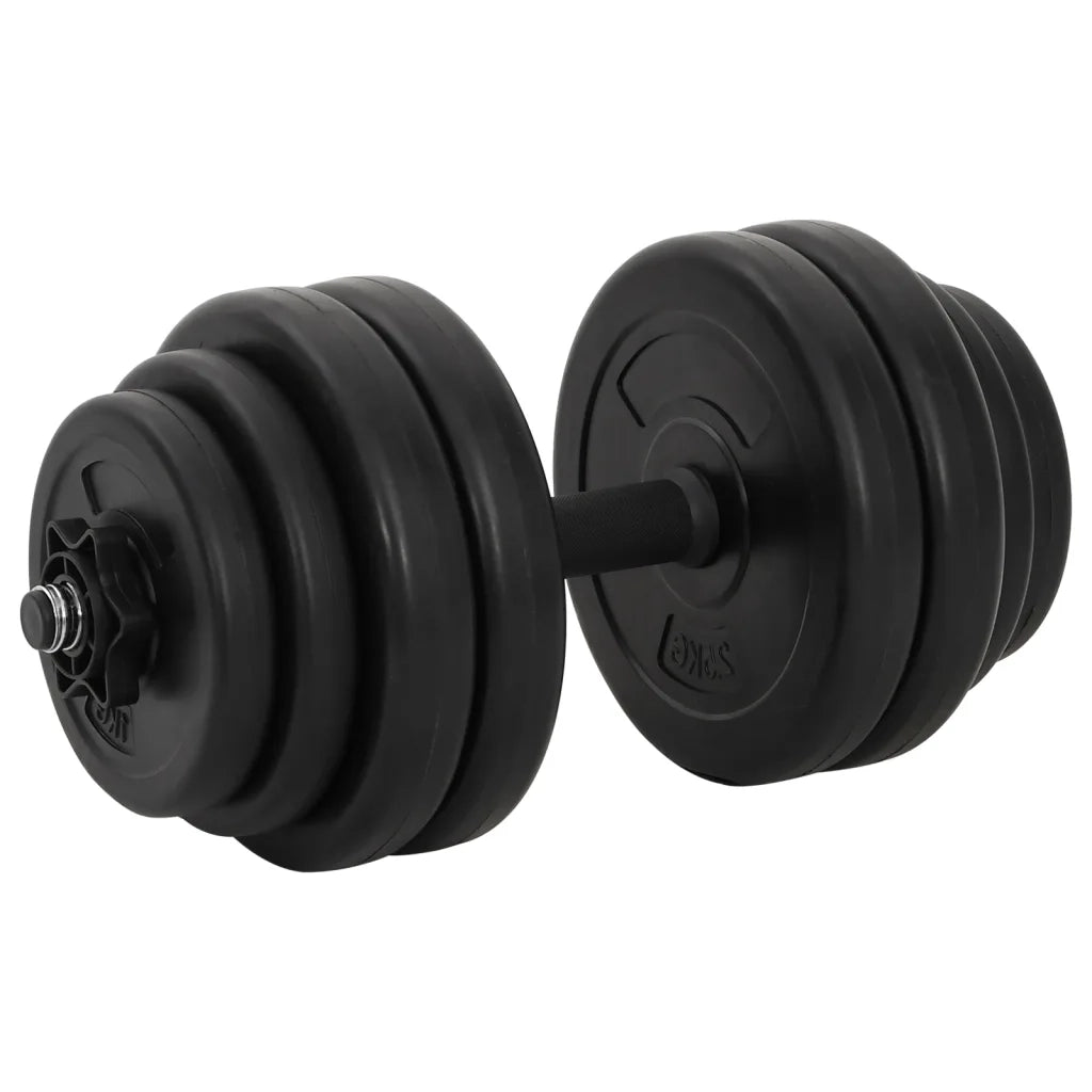 Manubri 2x15 kg CFW6703350