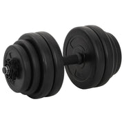 Manubri 2x15 kg CFW6703350
