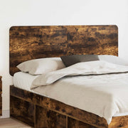 Testiera Rovere fumé Legno multistrato 887885