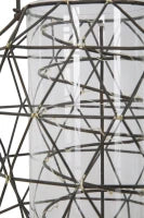 Lanterna Oxy -B- Cm Ø 20.5X32.5