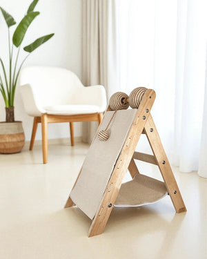 Treppiede da gioco Costa