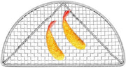 Raccordo di raffreddamento in acciaio inossidabile 304 - Resistente a elevate temperature